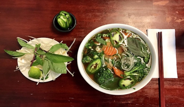 Craving noodles? Here are Roseville's top 5 options