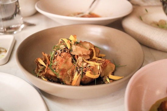 Get these trending Los Angeles restaurants on your radar today