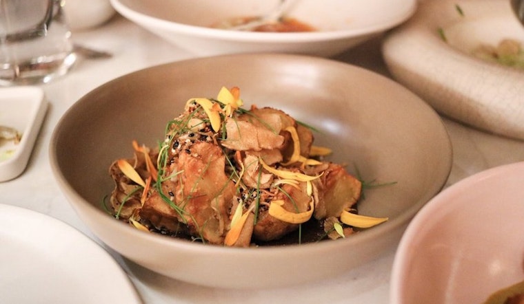 Get these trending Los Angeles restaurants on your radar today