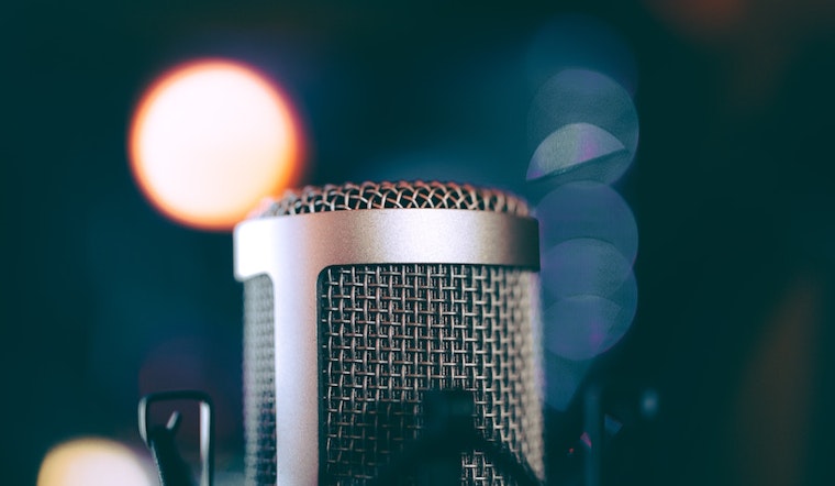 3 comedy events to check out in D.C. this week