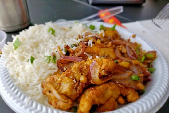 New Winchester North Himalayan/Nepalese spot The Everest Momo opens its doors