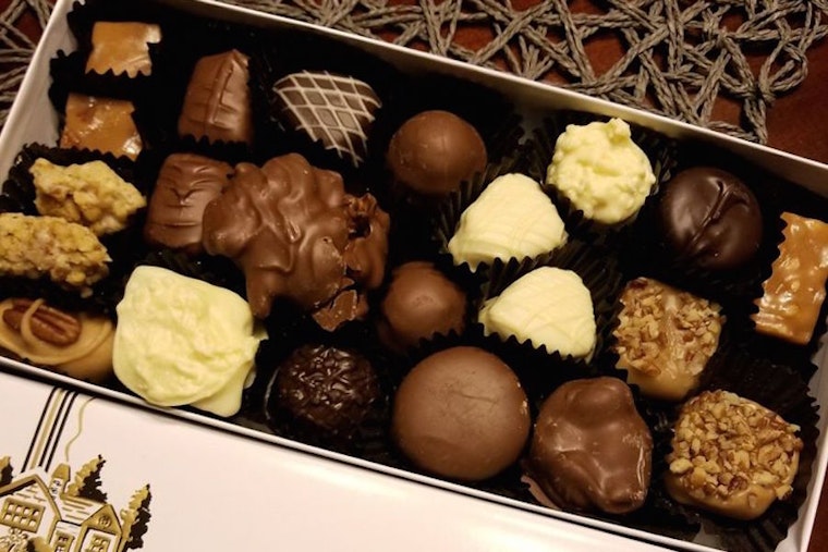 Sweet spot: Fresno's top 3 chocolate shops to visit now