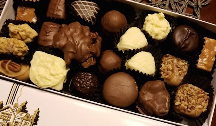 Sweet spot: Fresno's top 3 chocolate shops to visit now