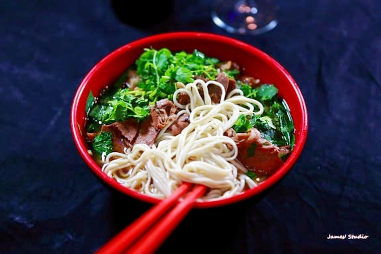 Jonesing for noodles? Check out Philadelphia's top 5 spots