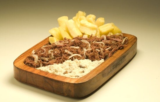 Boteco do Manolo brings Brazilian fare to Orlando