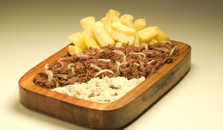 Boteco do Manolo brings Brazilian fare to Orlando