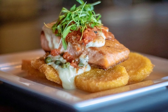 Tre Bambine brings Italian fare to South Eola