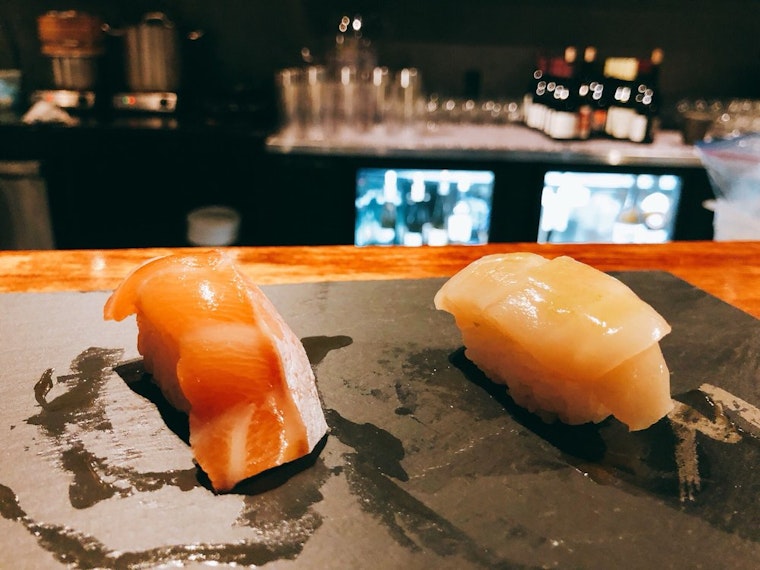 The 5 best spots to score seafood in Durham