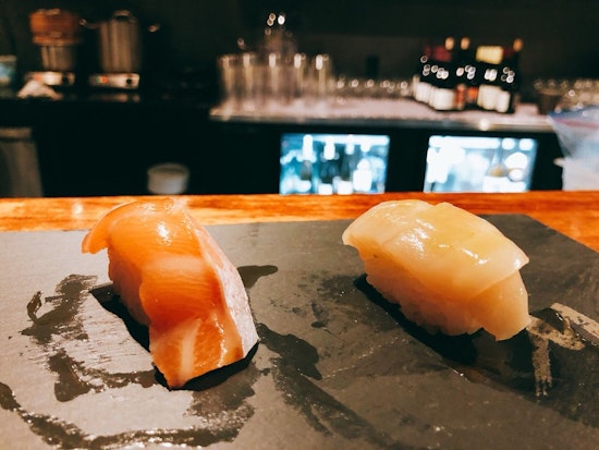 The 5 best spots to score seafood in Durham
