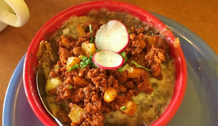 El Tesoro brings Mexican fare to Edgewood
