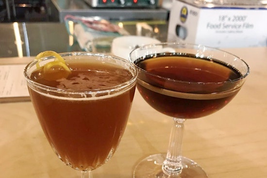 Old Fourth Ward gets a new cocktail bar: Likewise