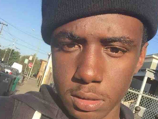 HS Student Crowdfunding Africa Trip To Visit 'Original Homeland'