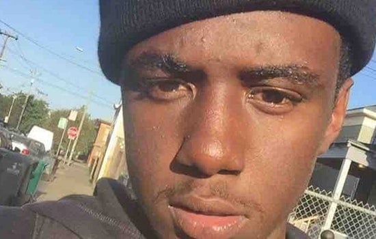 HS Student Crowdfunding Africa Trip To Visit 'Original Homeland'