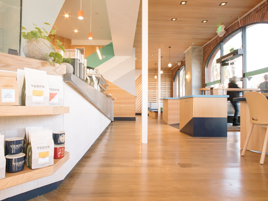 Church & Market's Long-Awaited Verve Coffee Debuts Tomorrow