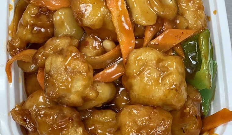 Tasty Chinese Food brings sweet and spicy fare to Avondale