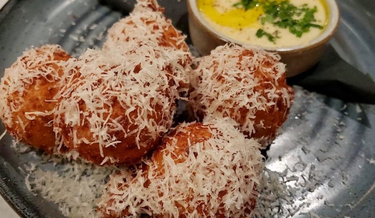 Check out the 4 freshest new businesses to debut in Chicago