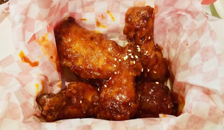 New Korean spot Kokodak debuts in West University