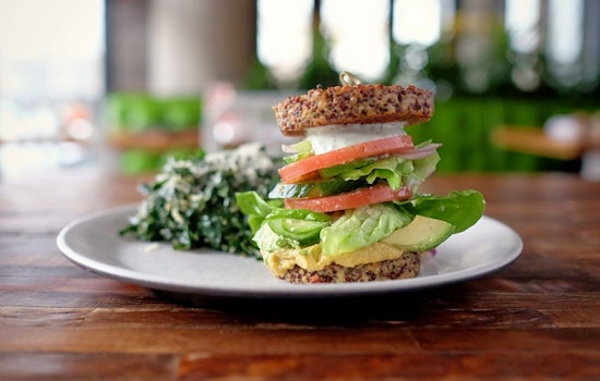 True Food Kitchen brings New American fare to North Burnett
