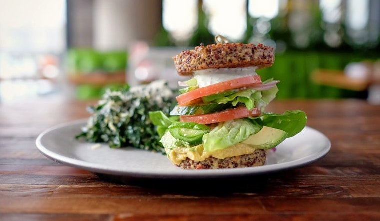 True Food Kitchen brings New American fare to North Burnett