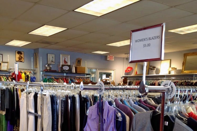 The 5 best thrift stores in Houston