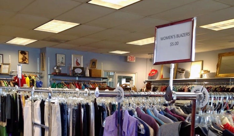 The 5 best thrift stores in Houston