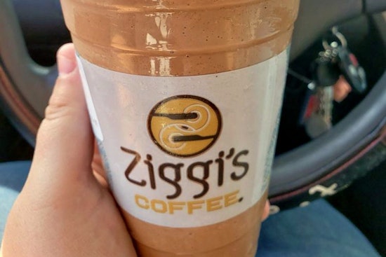Get specialty coffee and more at Chandler's new Ziggi's Coffee