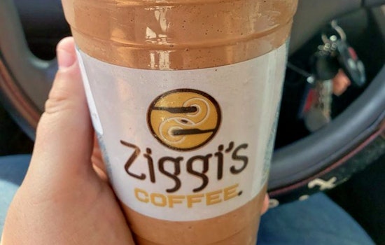 Get specialty coffee and more at Chandler's new Ziggi's Coffee