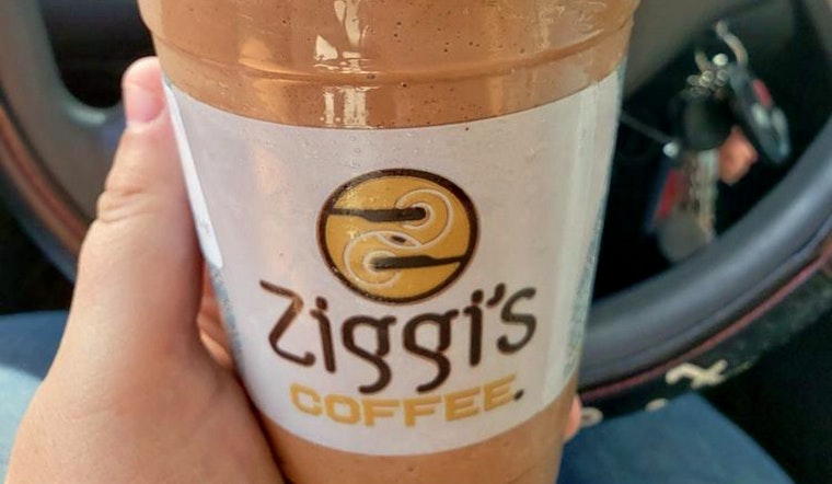 Get specialty coffee and more at Chandler's new Ziggi's Coffee