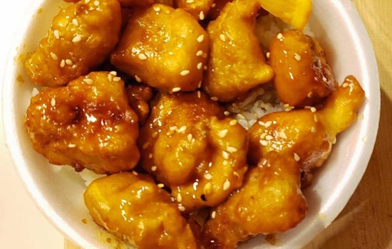 Yoshi's brings Japanese fare to Paradise Valley