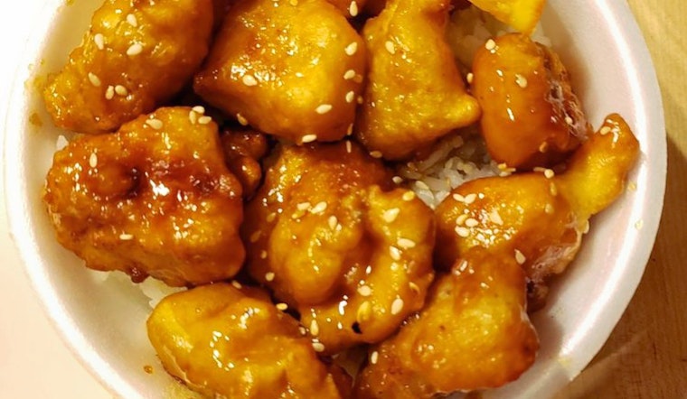 Yoshi's brings Japanese fare to Paradise Valley