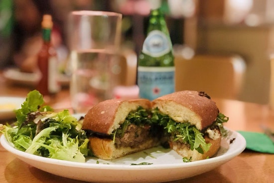 Cherish Farm Fresh Eatery brings New American fare to Ocotillo