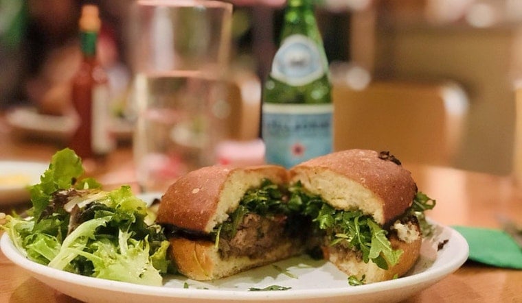 Cherish Farm Fresh Eatery brings New American fare to Ocotillo