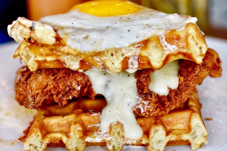 Here are Minneapolis's top 5 Southern spots