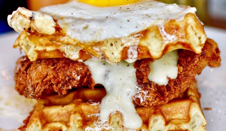 Here are Minneapolis's top 5 Southern spots