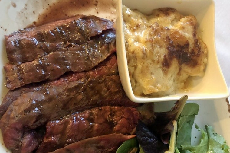 French bistro Bordeaux opens its doors in Uptown New Orleans