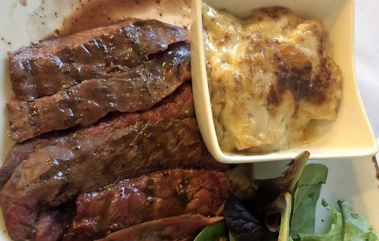 French bistro Bordeaux opens its doors in Uptown New Orleans