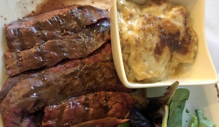 French bistro Bordeaux opens its doors in Uptown New Orleans