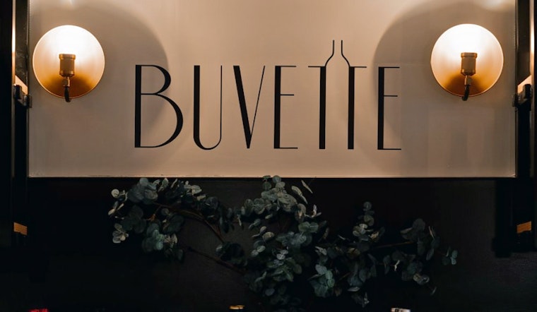 New Sherman Oaks wine bar Buvette opens its doors