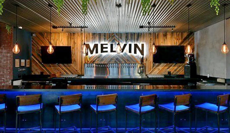The 3 coolest new beer bars to check out in San Diego