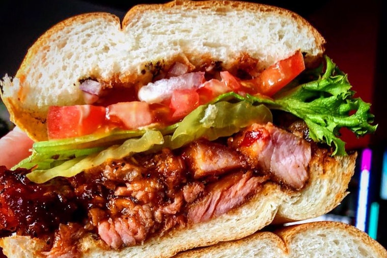 The 3 best Southern spots in Stockton