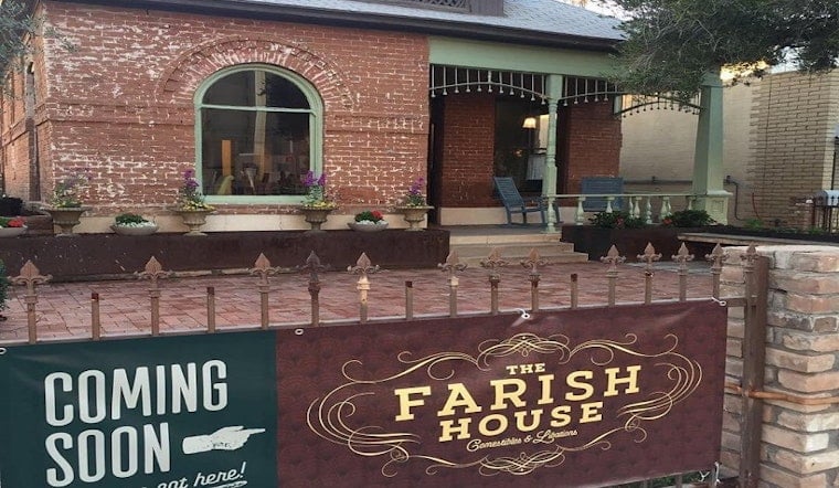 Check out the newest businesses to debut in Phoenix