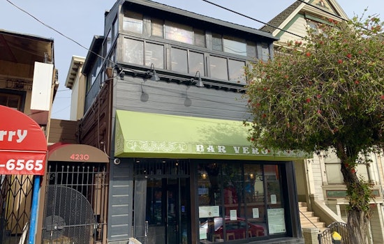 Castro's Bite Me Sandwiches relocates as 'Hotel Castro' construction nears
