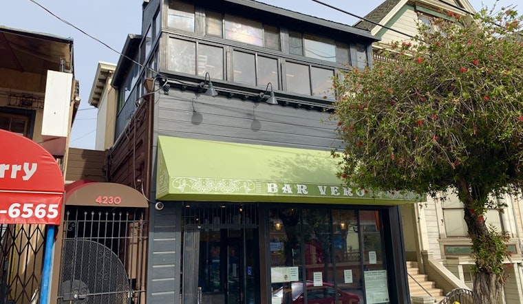 Castro's Bite Me Sandwiches relocates as 'Hotel Castro' construction nears