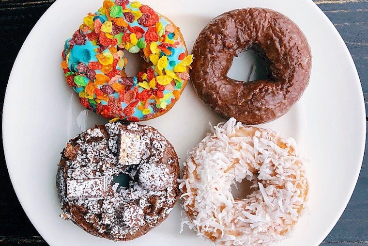 5 top spots for desserts in Sterling Heights