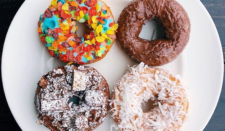 5 top spots for desserts in Sterling Heights