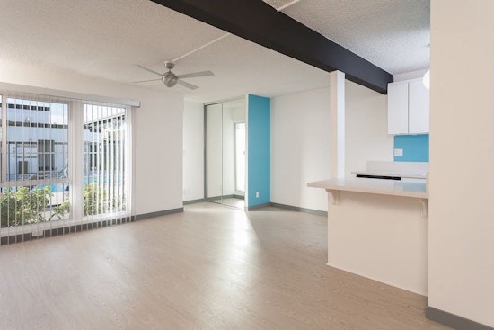 Renting in Costa Mesa: What will $1,700 get you?