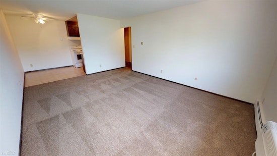 What does $800 rent you in Saint Paul, today?