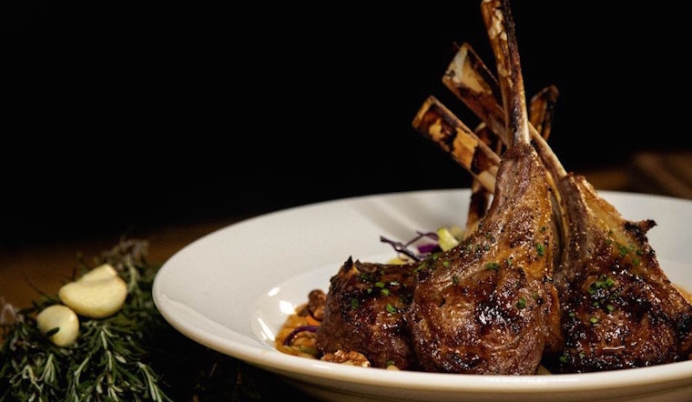 Clovis's top 3 steakhouses, ranked