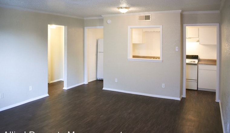 What's the cheapest rental available in Irving, right now?
