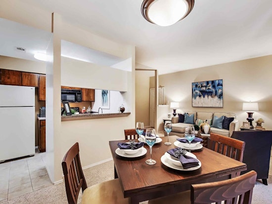 What will $1,000 rent you in Carrollton, right now?